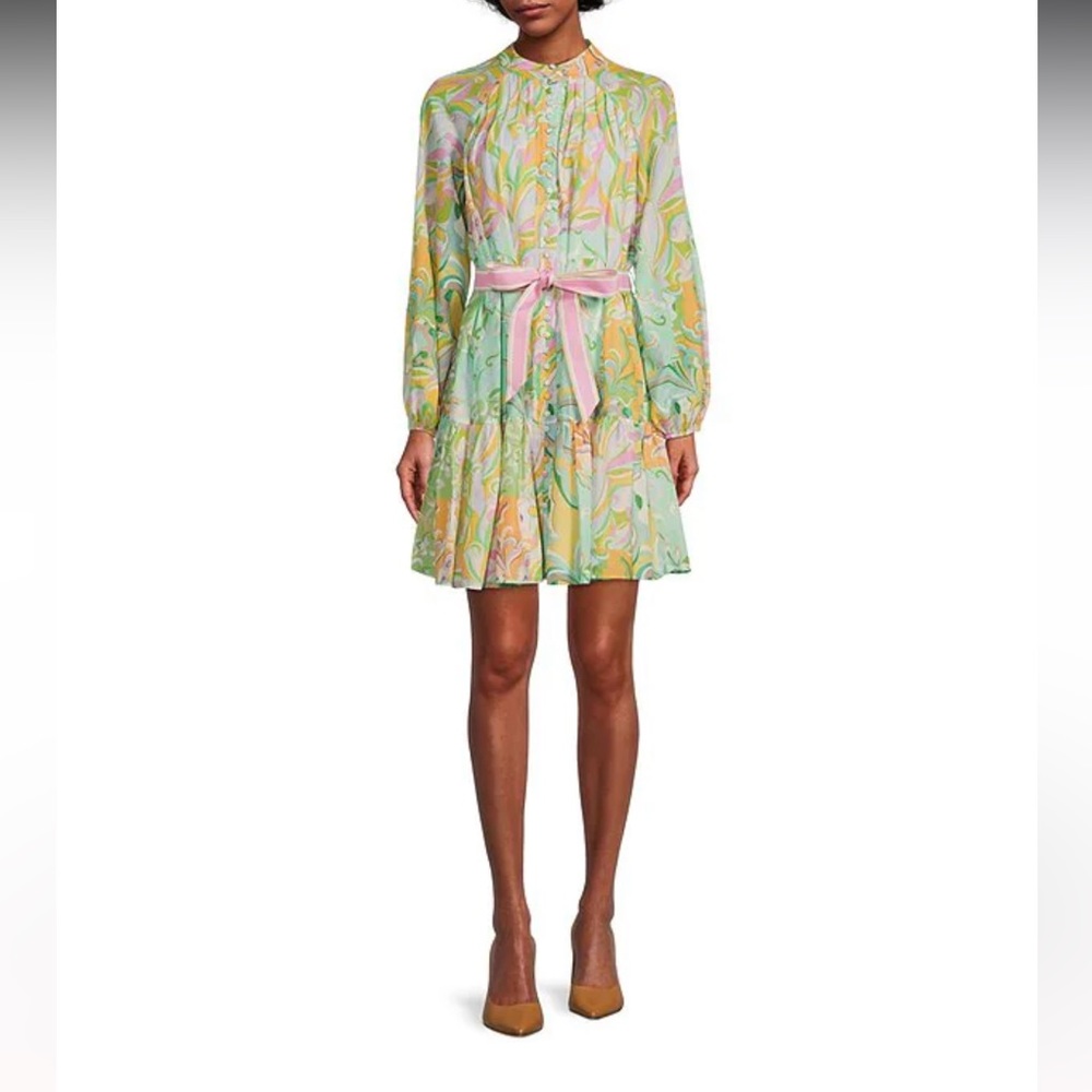 Antonio Milano dress